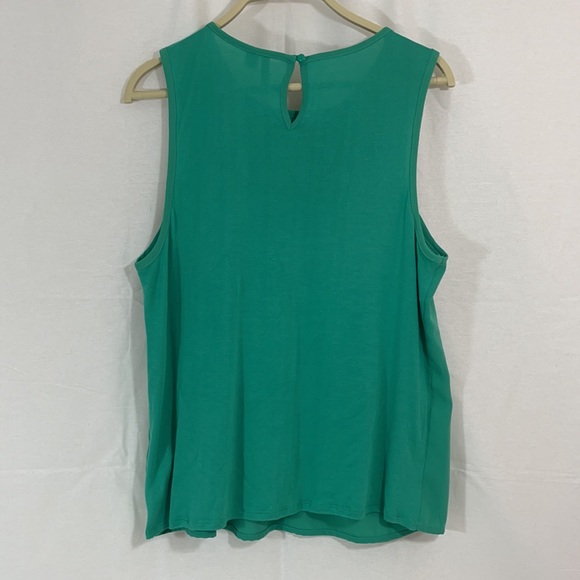 Elle Tank top - Picture 2 of 6